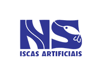 NS Iscas Artificiais NS Iscas Artificiais