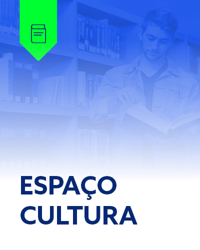 ESPAÇO CULTURA
