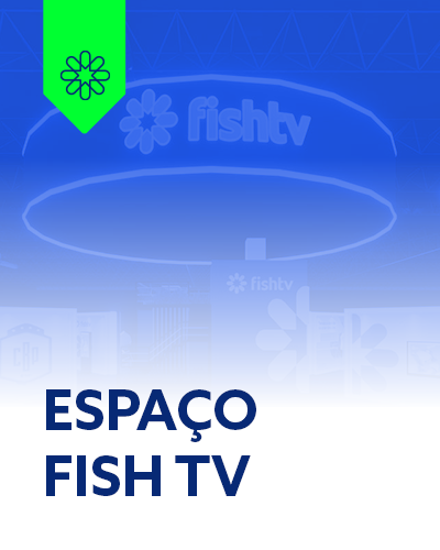 ESPAÇO FISH TV