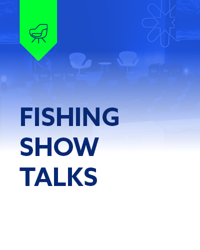 FISHING SHOW TALKS