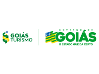GOIÁS TURISMO GOIÁS TURISMO