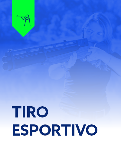TIRO ESPORTIVO