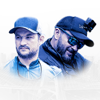 FISHING SHOW TALKS