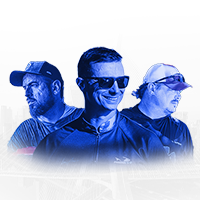 FISHING SHOW TALKS