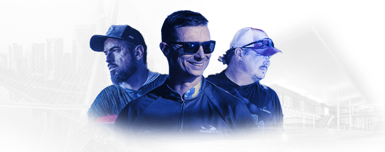 FISHING SHOW TALKS